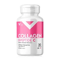 VTM Zinc A C E 30 Capsules