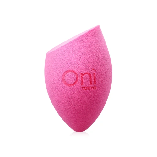 Oni Two-Sided Beveled Soft Sponge