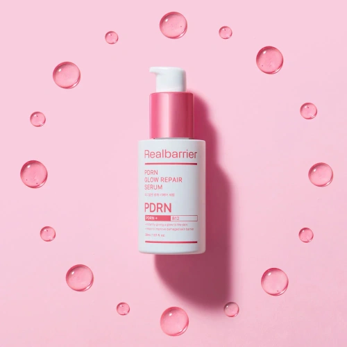 Real Barrier Peptivita C Blemish Serum 30ml фото 3