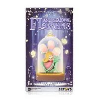 Disney Princess D-Baby Flower And Shadows Series