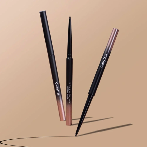 Cathy Doll Ultra Slim Gel Liner 0.07g фото 2 Cathy Doll Ultra Slim Gel Liner 0.07g фото 2