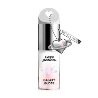 LOVE POTION Galaxy Gloss Lip Oil 3g