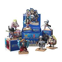 MTJ x Freeny's Hidden Dissectibles One Piece