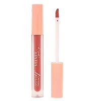 Ashley Velvet Liquid Lip 01