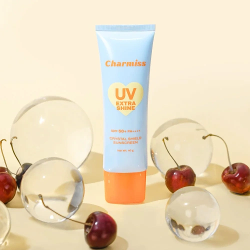 Charmiss Crystal Glow Set фото 4