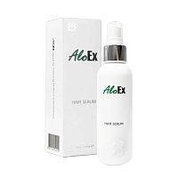 AloEx Hair Regrowth Serum 120ml