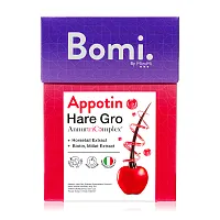 Bomi Appotin Hare Gro [2g x 14 Sachets]