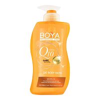 Boya Body Bath Q10 450 Ml.