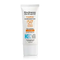Kindness Freedom Invisible Water Fresh SPF50+/PA++++ 30ml