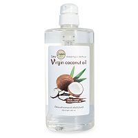 i-nature Extra Virgin Coconut oil       (1000 ml.)