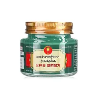 Golden Cup Balm Herbal Formula 50g