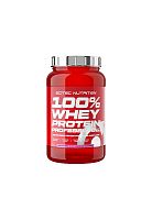 Whey Protein 920g-Strawberry White Chocolate - 100% оригинал