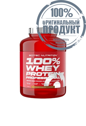Whey Protein 2350g-Chocolate Hazelnut - 100% оригинал Whey Protein 2350g-Chocolate Hazelnut - 100% оригинал