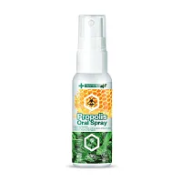 Dentiste Mouth Spray Zinc Pyridinium 20ml