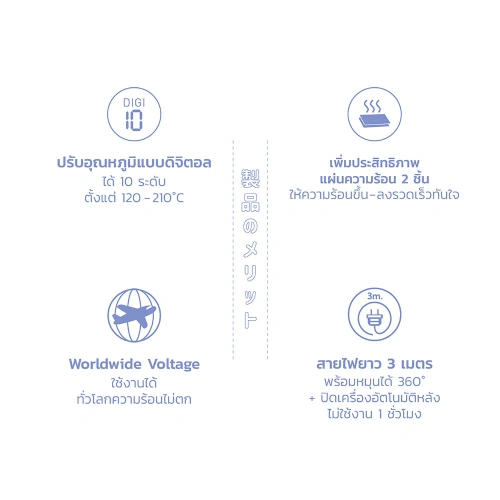 Create Ion Curl Pro 26mm фото 4