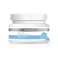MORTIW Acne-Prone Skin Overnight Mask 50g