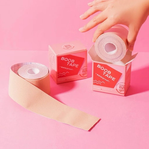 MissBBgirl Boob Tape 1pc фото 2 MissBBgirl Boob Tape 1pc фото 2