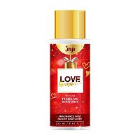 Joji Secret Young Love Romance Perfume Body Mist 250ml.