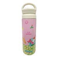 Watsons Stainless Water bottle 500 ml. 1 Pcs.