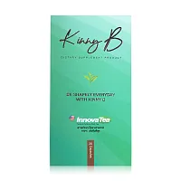 KINNY B Dietary Supplement 30 Capsules