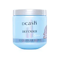 Dcash Defender Keratin 3D Extra Shine Hair Treatment 500ml
