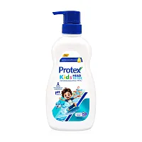 Protex Shower Gel Kids Head To Toe Happy Berry 400ml
