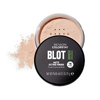 Revlon Colorstay Blot Setting Powder 15g