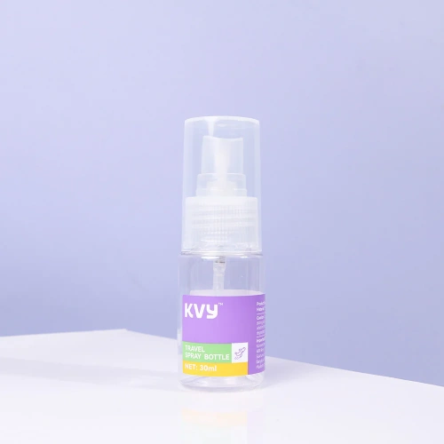 KVY Spray Travel Bottle 30ml фото 2