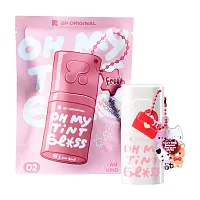 2P Original Oh My Tint Gloss 3g