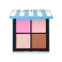 NARS Hot Escape Cheek Palette [Limited Edition] 14g