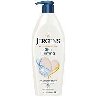 Jergens Oil-Infused Skin Firming 24-Hour Moisturizer 496 Ml.
