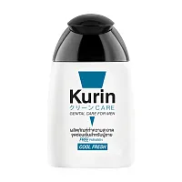 Kurin Care Genital Care For Men Black 90ml