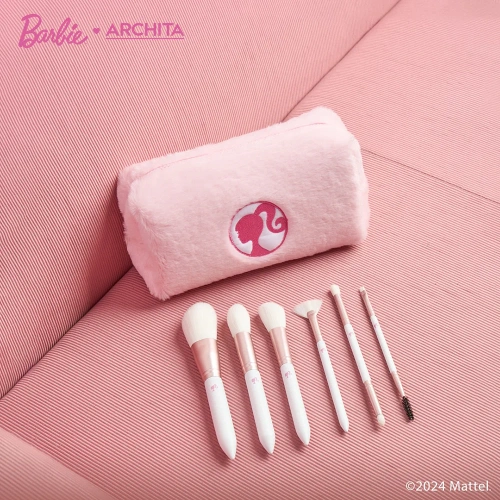 ARCHITA  Barbie Brush Set фото 4