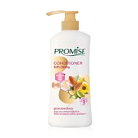 Promise Soft & Strong Conditioner 400g