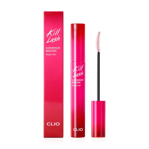 CLIO Kill Lash Superproof Mascara 7g