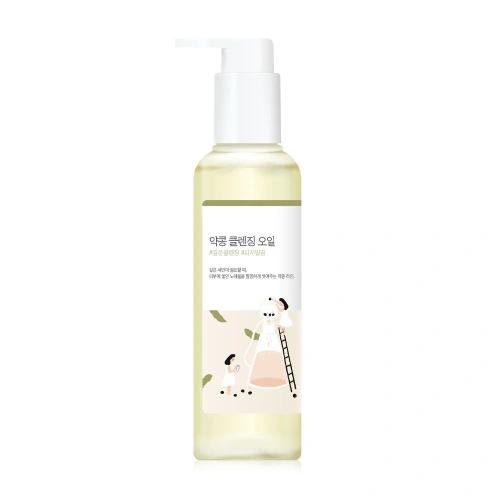 Round Lab Soybean Cleansing Oil 200ml