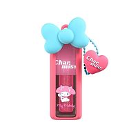 #Charmiss Blooming Heart Lip Gloss 01