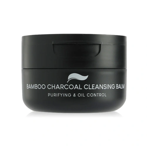 Plantnery Bamboo Charcoal Deep Cleansing Balm 60g