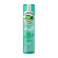 Moods Skin Care Aloe Serum Mist 100ml