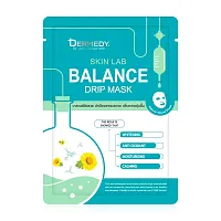 DERMEDY Skin Lab Skin Filter Drip Mask 25g