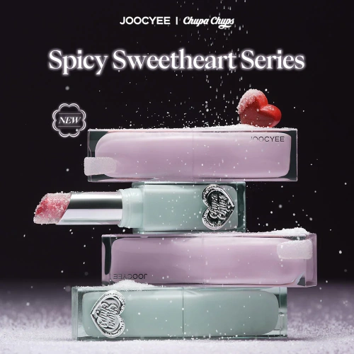 JOOCYEE Glazed Rouge 3.2g фото 2