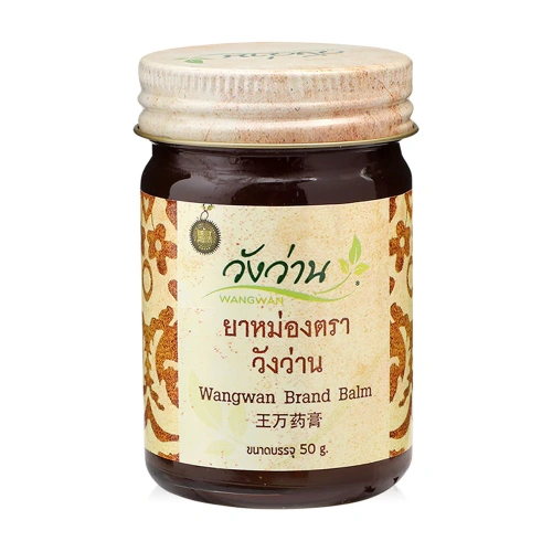 Wangwan Balm 50g Wangwan Balm 50g
