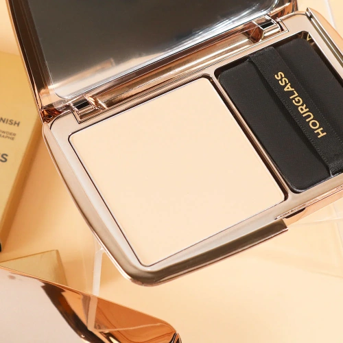 Hourglass Vanish Airbrush Pressed Powder 10.5g фото 5
