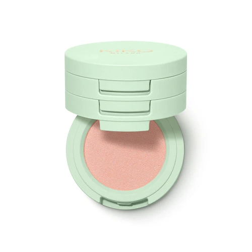 KIKO MILANO Beauty Essentials Trio Eyeshadow 3g