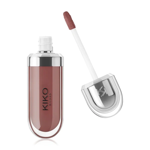KIKO MILANO 3D Hydra Lipgloss 6.5ml KIKO MILANO 3D Hydra Lipgloss 6.5ml