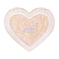 #4U2 Heart Blush 3.4g 01