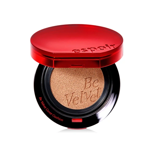 ESPOIR Be Velvet Cover Cushion 13g