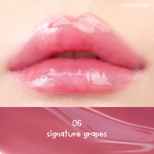 Mei Linda Dewy Blush Stick 6g фото 2