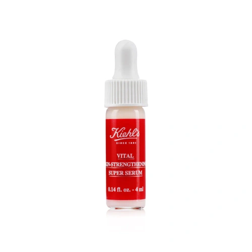 Kiehls Vital Skin-Strengthening Super Serum 4ml Kiehls Vital Skin-Strengthening Super Serum 4ml