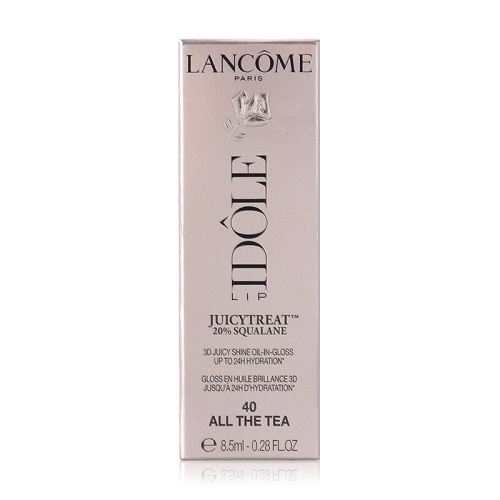 Lancome Lip Idole Juicytreat 8.5ml фото 5